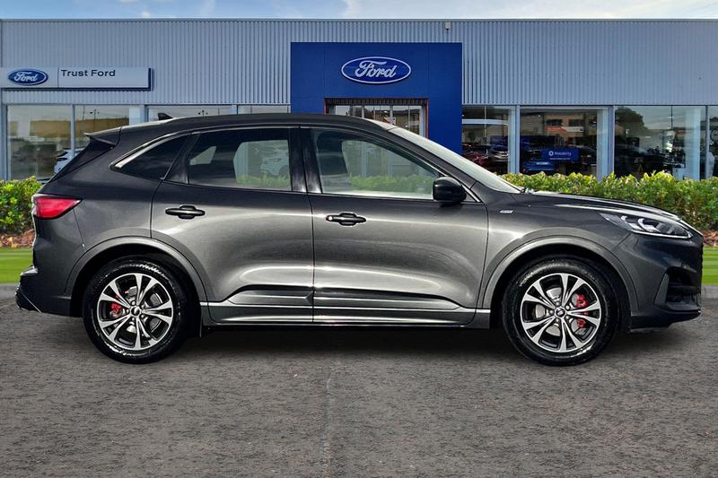 Used Ford Kuga 2020 for sale - 76738869: Photo 3