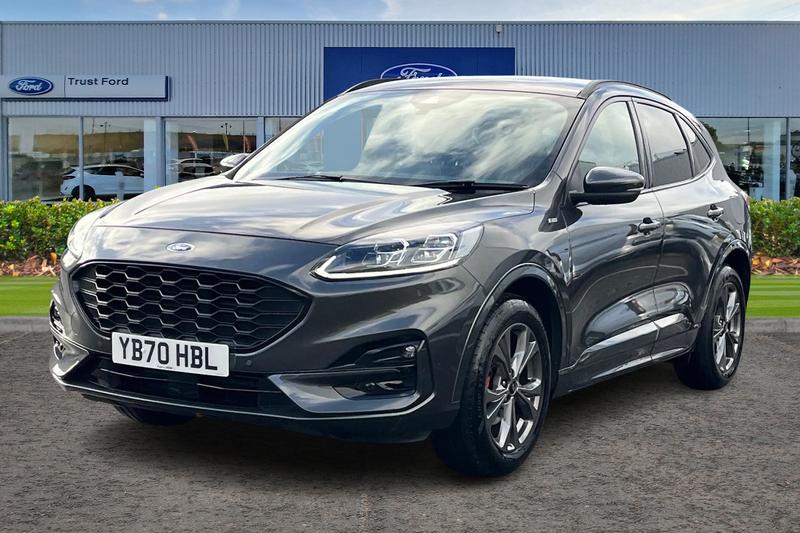 Used Ford Kuga 2020 for sale - 76738869: Photo 5