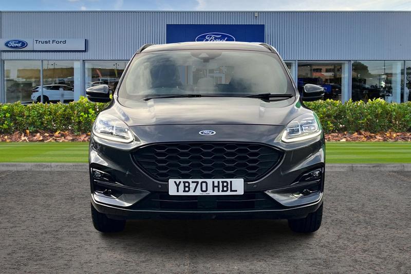 Used Ford Kuga 2020 for sale - 76738869: Photo 6