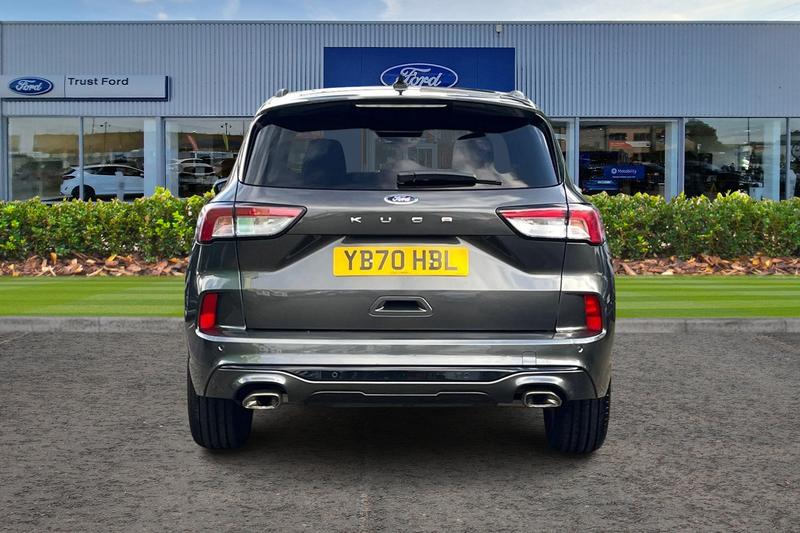 Used Ford Kuga 2020 for sale - 76738869: Photo 7