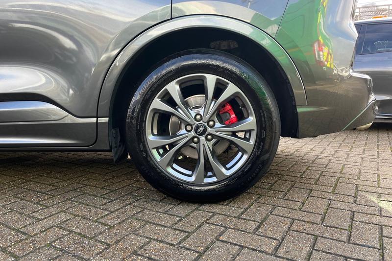 Used Ford Kuga 2020 for sale - 76738869: Photo 8