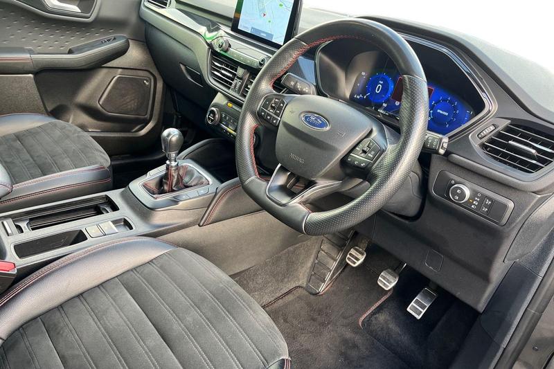 Used Ford Kuga 2020 for sale - 76738869: Photo 9