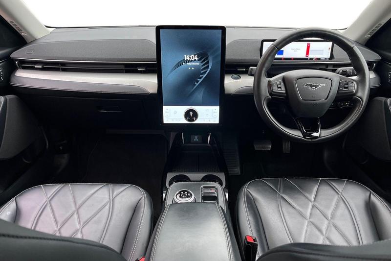 Used Ford Mustang Mach-E 2021 for sale - 76931321: Photo 10