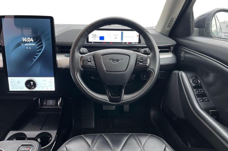 Used Ford Mustang Mach-E 2021 for sale - 76931321: Photo 11