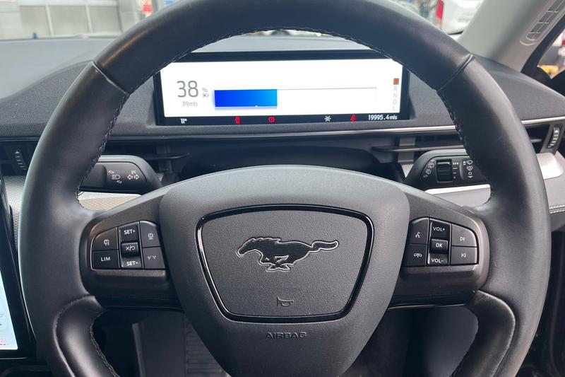 Used Ford Mustang Mach-E 2021 for sale - 76931321: Photo 12