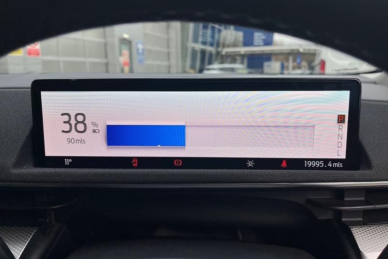 Used Ford Mustang Mach-E 2021 for sale - 76931321: Photo 13