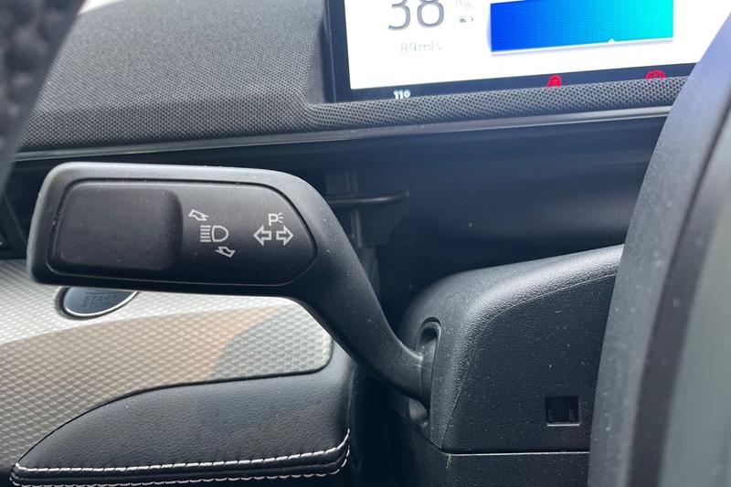 Used Ford Mustang Mach-E 2021 for sale - 76931321: Photo 14