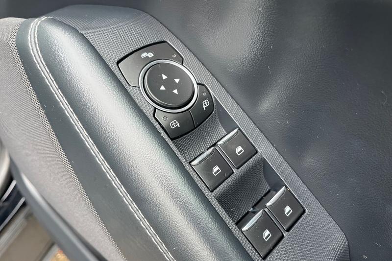 Used Ford Mustang Mach-E 2021 for sale - 76931321: Photo 16