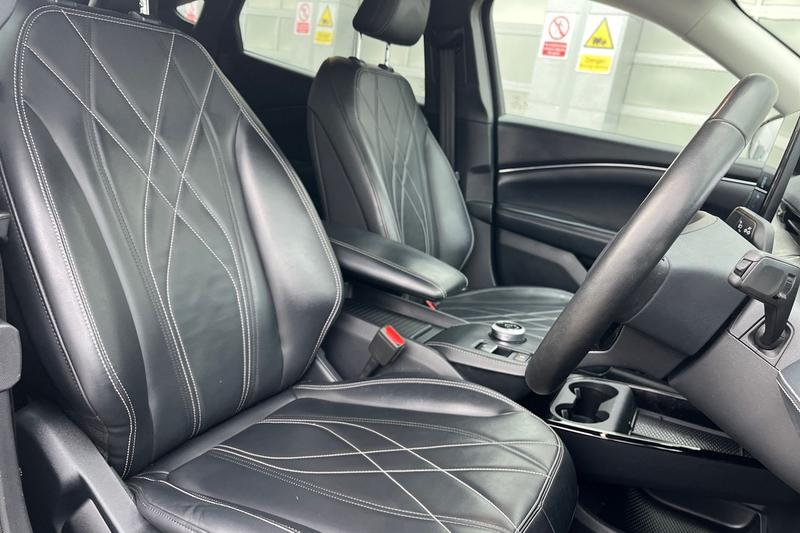 Used Ford Mustang Mach-E 2021 for sale - 76931321: Photo 17