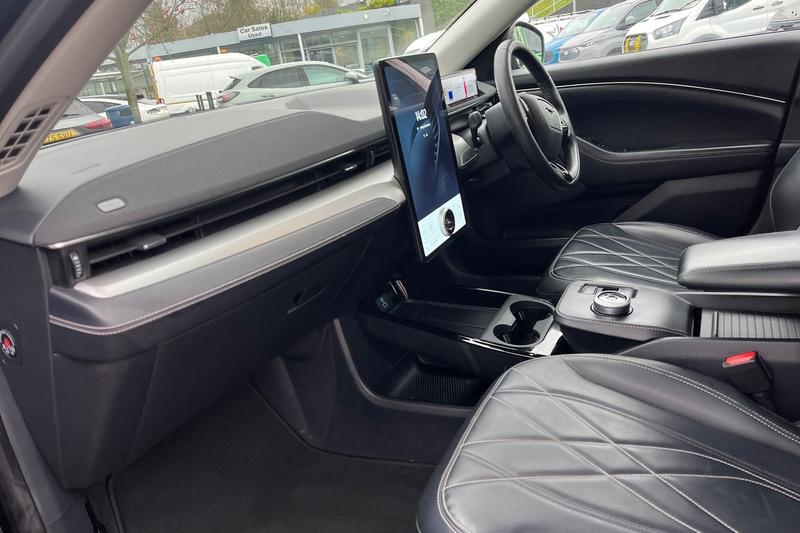 Used Ford Mustang Mach-E 2021 for sale - 76931321: Photo 18