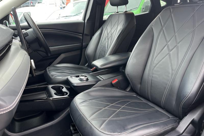 Used Ford Mustang Mach-E 2021 for sale - 76931321: Photo 19