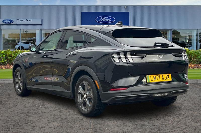 Used Ford Mustang Mach-E 2021 for sale - 76931321: Photo 2