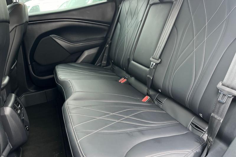 Used Ford Mustang Mach-E 2021 for sale - 76931321: Photo 20