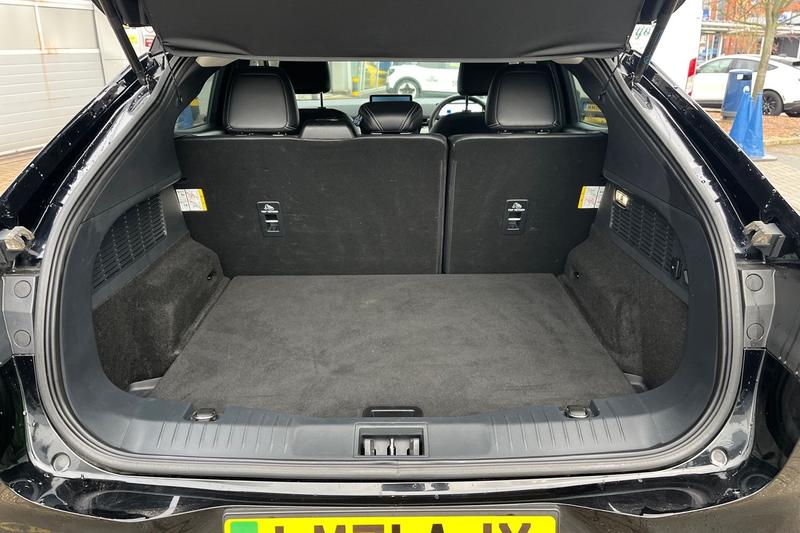 Used Ford Mustang Mach-E 2021 for sale - 76931321: Photo 21