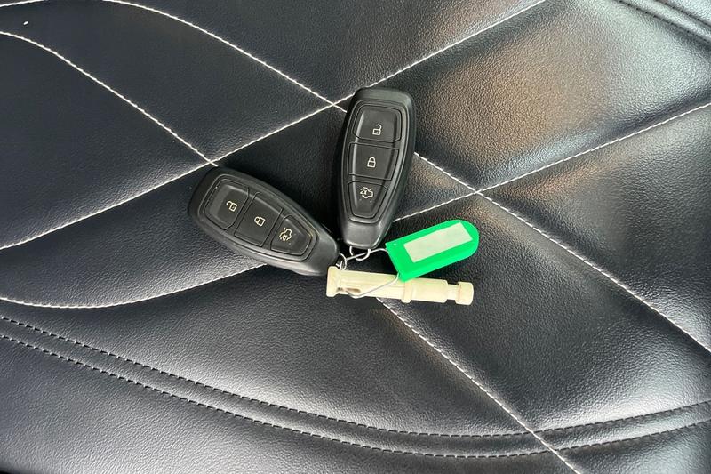 Used Ford Mustang Mach-E 2021 for sale - 76931321: Photo 22