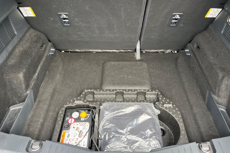 Used Ford Mustang Mach-E 2021 for sale - 76931321: Photo 24