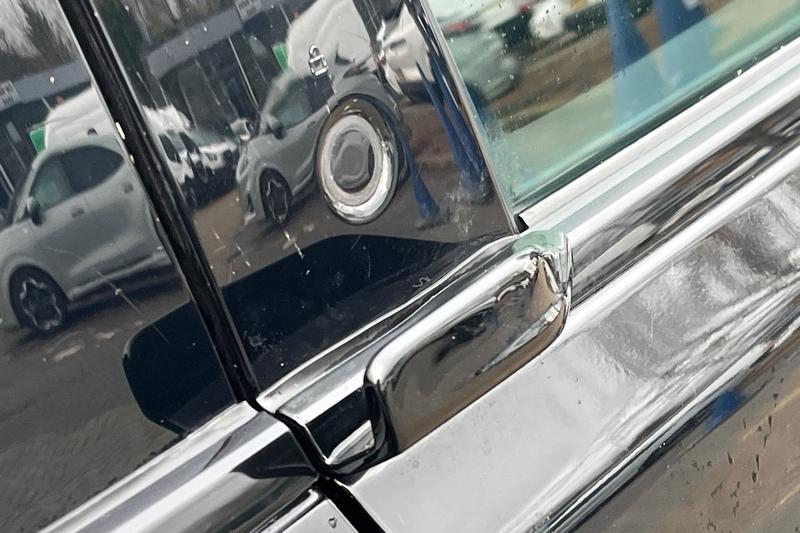 Used Ford Mustang Mach-E 2021 for sale - 76931321: Photo 27