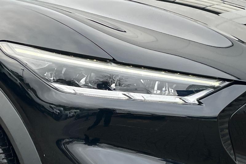 Used Ford Mustang Mach-E 2021 for sale - 76931321: Photo 29