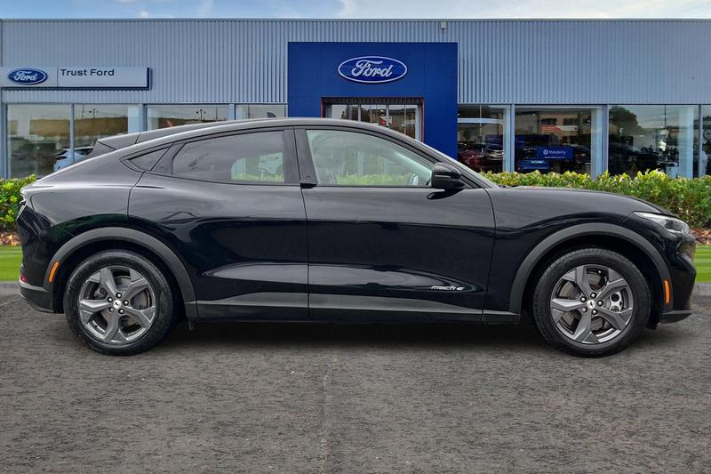 Used Ford Mustang Mach-E 2021 for sale - 76931321: Photo 3