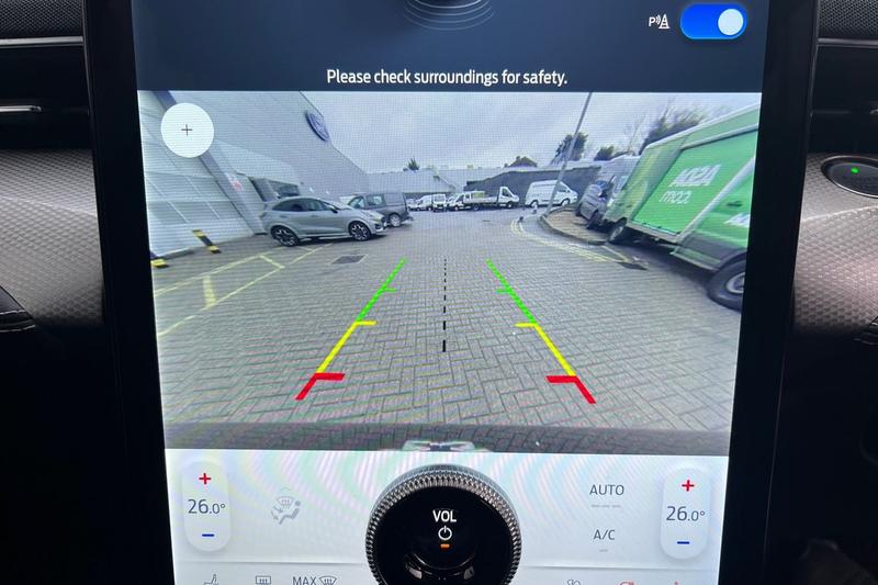 Used Ford Mustang Mach-E 2021 for sale - 76931321: Photo 33