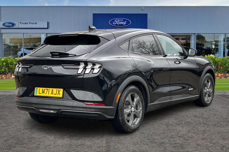 Used Ford Mustang Mach-E 2021 for sale - 76931321: Photo 4