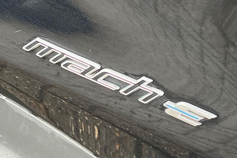 Used Ford Mustang Mach-E 2021 for sale - 76931321: Photo 40