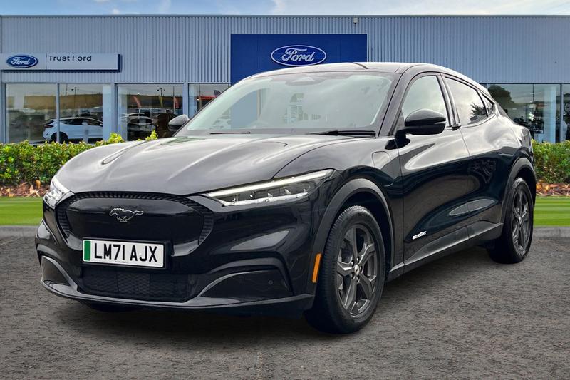Used Ford Mustang Mach-E 2021 for sale - 76931321: Photo 5