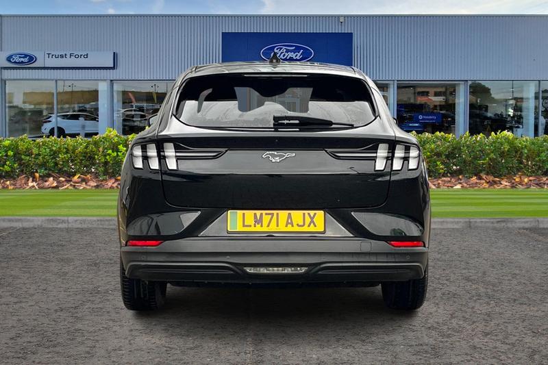 Used Ford Mustang Mach-E 2021 for sale - 76931321: Photo 7