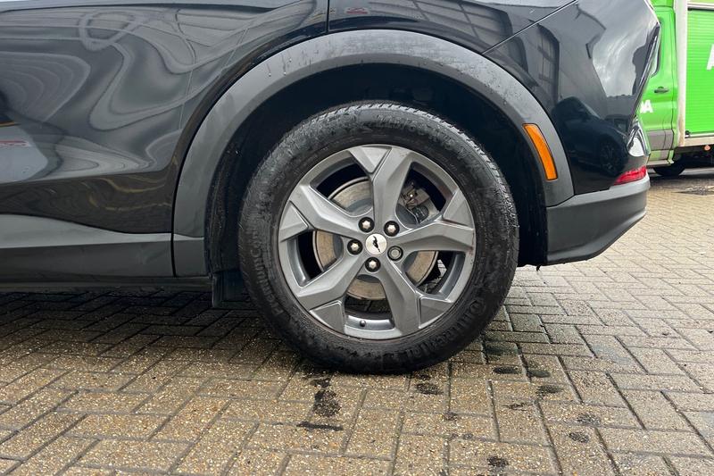 Used Ford Mustang Mach-E 2021 for sale - 76931321: Photo 8