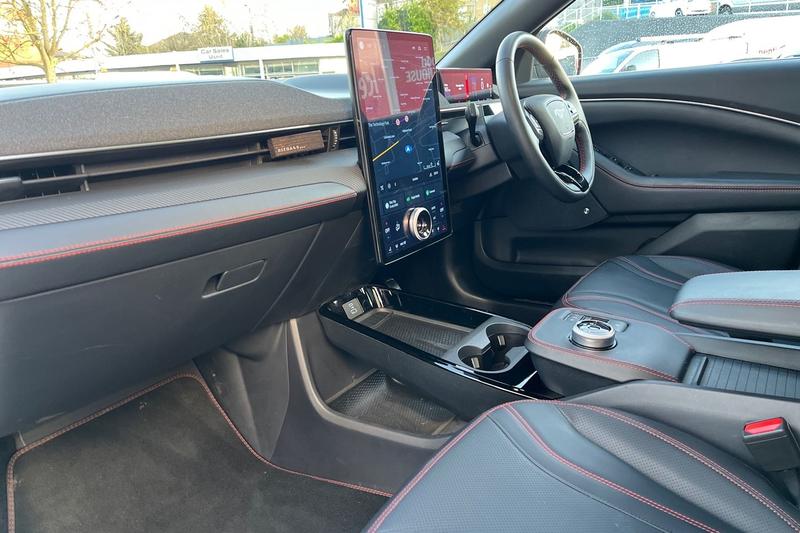 Used Ford Mustang Mach-E 2024 for sale - 76641173: Photo 18