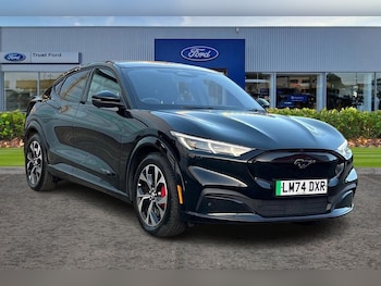 2024 - 258kW Premium 91kWh AWD 5dr Auto