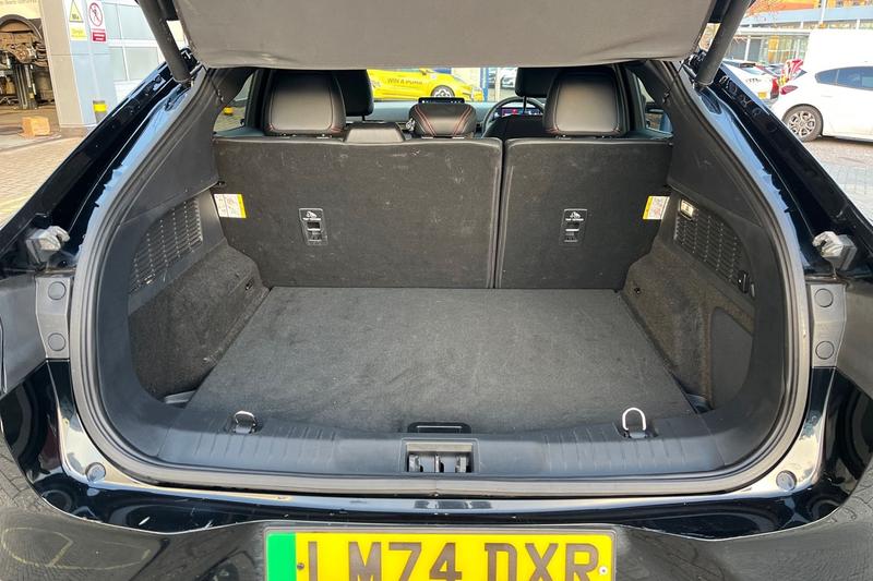 Used Ford Mustang Mach-E 2024 for sale - 76641173: Photo 21