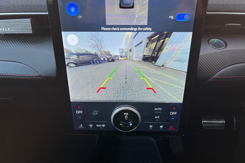 Used Ford Mustang Mach-E 2024 for sale - 76641173: Photo 26