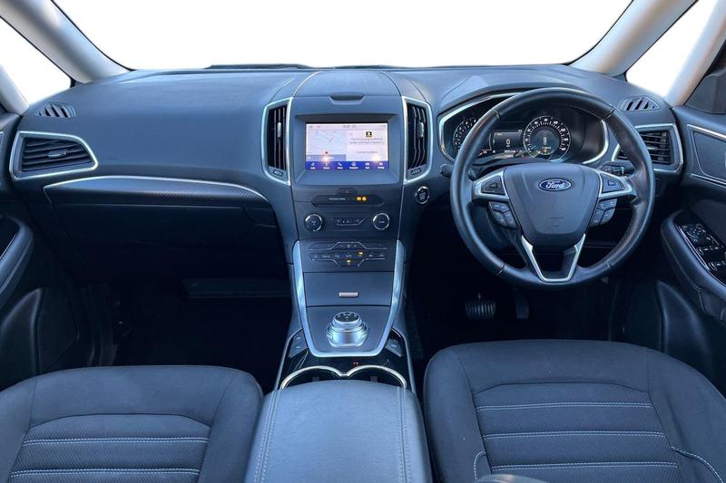 Used Ford Galaxy 2022 for sale - 77121256: Photo 10