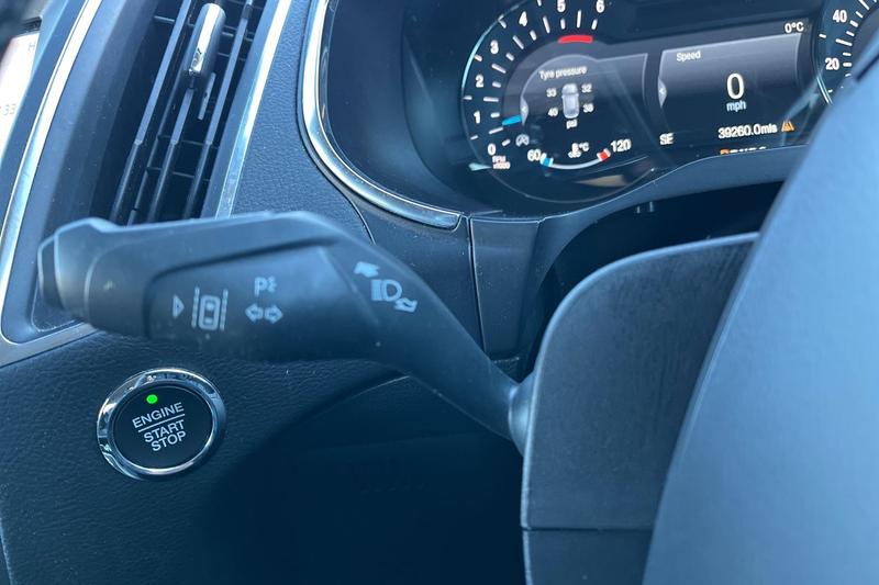 Used Ford Galaxy 2022 for sale - 77121256: Photo 14