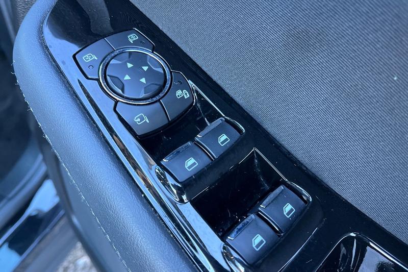 Used Ford Galaxy 2022 for sale - 77121256: Photo 16