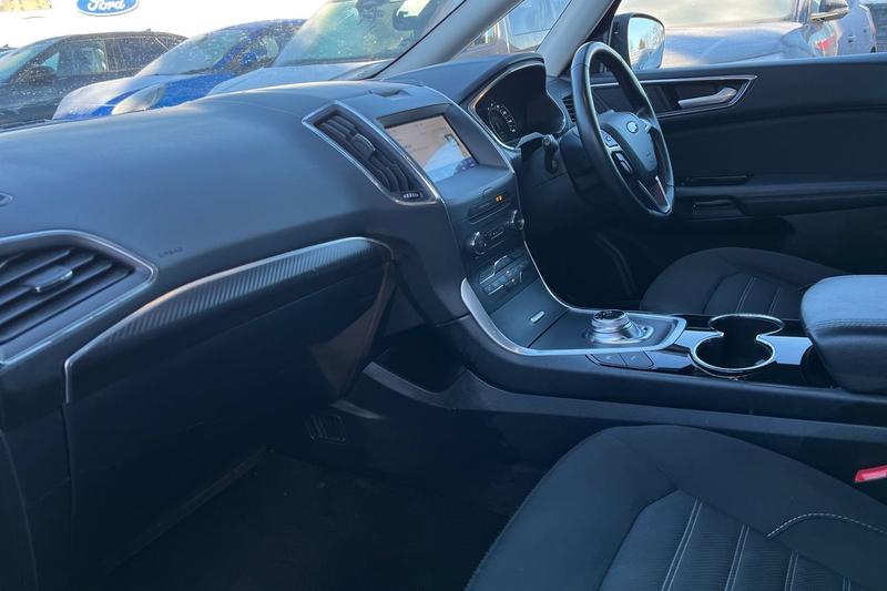 Used Ford Galaxy 2022 for sale - 77121256: Photo 18