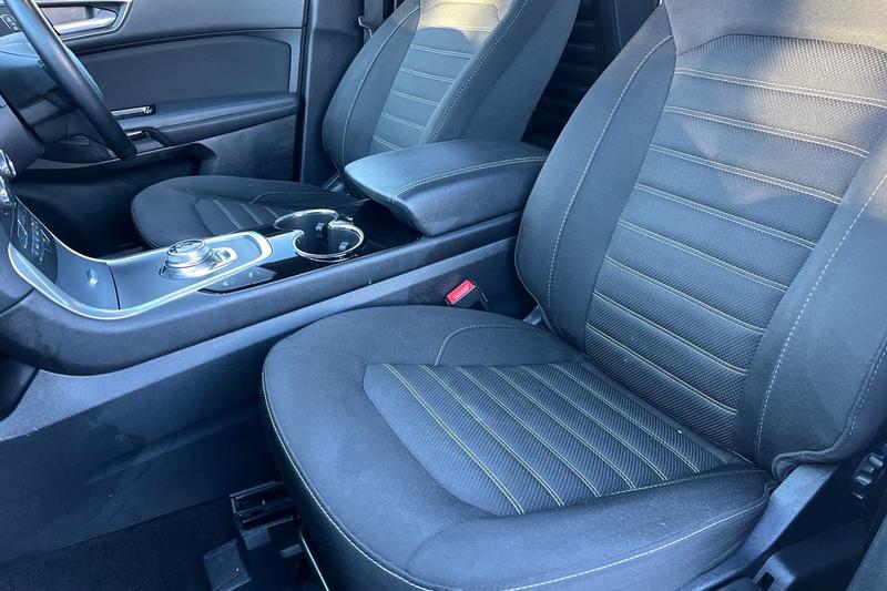 Used Ford Galaxy 2022 for sale - 77121256: Photo 19