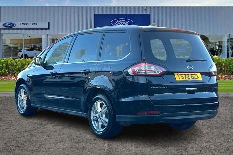 Used Ford Galaxy 2022 for sale - 77121256: Photo 2