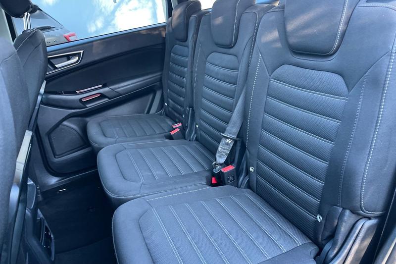 Used Ford Galaxy 2022 for sale - 77121256: Photo 20