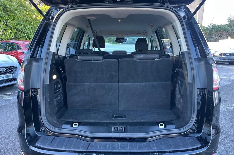 Used Ford Galaxy 2022 for sale - 77121256: Photo 21