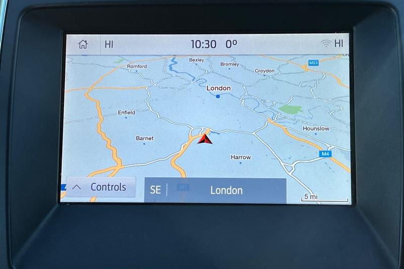 Used Ford Galaxy 2022 for sale - 77121256: Photo 23