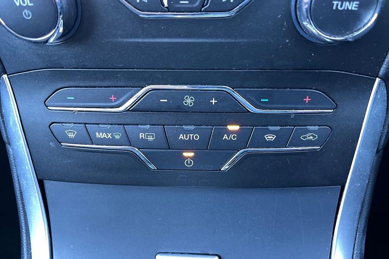 Used Ford Galaxy 2022 for sale - 77121256: Photo 24