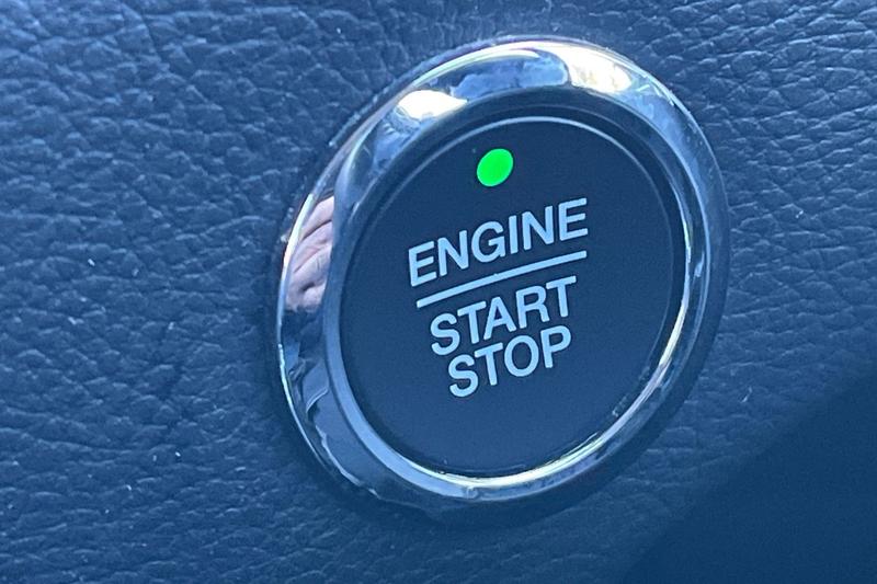 Used Ford Galaxy 2022 for sale - 77121256: Photo 25