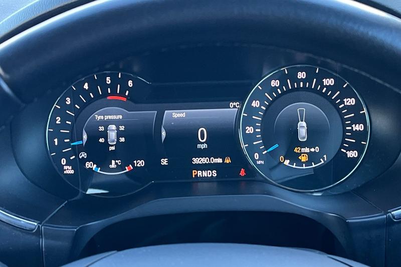 Used Ford Galaxy 2022 for sale - 77121256: Photo 26