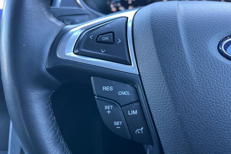 Used Ford Galaxy 2022 for sale - 77121256: Photo 27