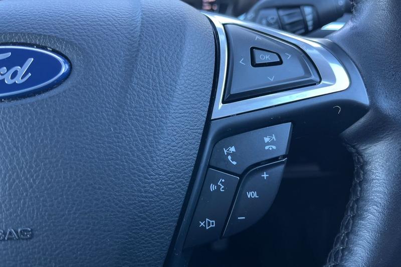 Used Ford Galaxy 2022 for sale - 77121256: Photo 28