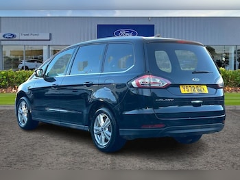 Used Ford Galaxy 2022 for sale - 77121256: Photo