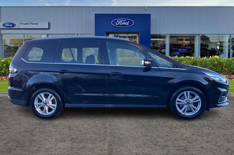 Used Ford Galaxy 2022 for sale - 77121256: Photo 3