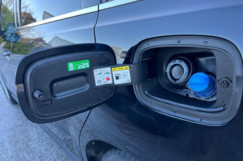 Used Ford Galaxy 2022 for sale - 77121256: Photo 30